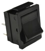 c1350vqaab Arcolectric DPST, Latching Rocker Switch Panel