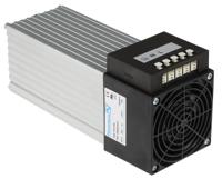 17040010107 Pfannenberg Enclosure Heater, 230V ac, 400W Output, 85°C, 223.5mm x 85mm x 104mm