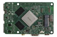 rs114se-d4w2p1 Okdo ROCK 4 Model SE 4GB Single Board Computer