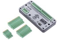 0850-0650 BARTH lococube mini-PLC Series PLC I/O Module for Use with STG-650, 7 → 32 V dc Supply, Digital Output,