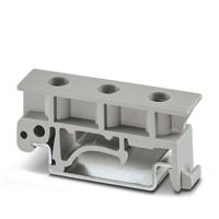 1202713 Phoenix Contact USA 10/4.6 Series Rail Adapter for Use with DIN Rail Terminal Blocks