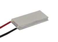 217-2415 RS PRO Peltier Module, 10.6W, 2.5A, 7.62V, 15 x 30 x 30mm