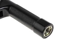 bp218 Bahco 6.3bar Air Blow Gun, 1/4in Air Inlet (BSP)