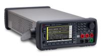 b2901b Keysight Technologies B2900B Series Source Meter, 1 μV → 210 V, 1-Channel, 31.8 W Output
