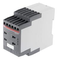 1svr750487r8300-cm-mpn52s ABB Phase, Voltage Monitoring Relay, 3 Phase, DPDT, 350 → 580V ac, DIN Rail