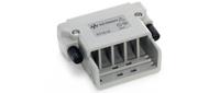 y1141a Keysight Technologies Data Acquisition Connector for Use with 34951, 34952 50-pin Dsub Male