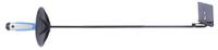 sp2740 Noga Chip Hook Extendable Pick Up Tool, 500 mm Steel
