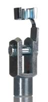 qm5706325 Norgren Piston Rod Clevis QM/57063/25, To Fit 63mm Bore Size