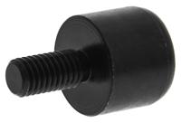 7106 ALWAYSE Ball Transfer Unit with 12.7mm diameter Steel ball