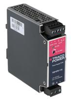 tsp-070-112 TRACOPOWER TSP Switched Mode DIN Rail Power Supply, 85 → 264V ac ac Input, 12V dc dc Output, 6.5A Output, 72W