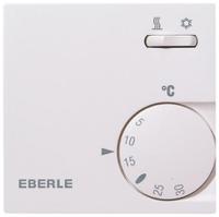 rtre-6731 Eberle Changeover Thermostats, 2A, 230 V ac, +5 → +30 °C
