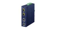 igt-2205at Planet SFP Ethernet Media Converter 80km