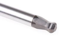 be-8708 Bahco Ball End Hexagon  Screwdriver, 8 mm Tip, 150 mm Blade, 272 mm Overall