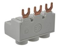 032720-bk253-pkz0 Eaton Incoming Terminal PKZM 0 Series Extension Terminal for Use with PKE Series, PKZM0 Series