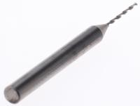 457-649 RS PRO Carbide PCB Drill Bit, 0.7mm Diameter