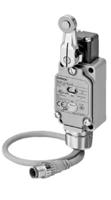 wlca12-thg-n Omron WLCA12 Series Roller Lever Limit Switch, IP67