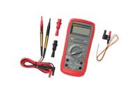 fluke-28-iiex Fluke 28EX Handheld Digital Multimeter, True RMS, 10A ac Max, 10A dc Max, 1000V ac Max, ATEX - UKAS Calibrated
