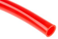 917-2435 RS PRO Compressed Air Pipe Red Polyurethane 10mm x 30m CPU Series