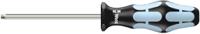 05032070002 Wera Square  Screwdriver, #1 Tip