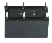g6b-2214p-us-dc24 Omron PCB Mount Power Relay, 24V dc Coil, 5A Switching Current, DPST