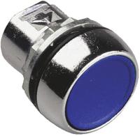 800fm-f6 Allen Bradley 800F Series Blue Momentary Push Button Head, 22mm Cutout, IP65