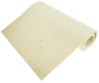 733-6788 Viscose, Wool Felt Sheet, 1m x 500mm x 12.5mm
