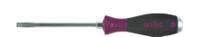 29136 Wiha Slotted  Screwdriver, 8 mm Tip, 150 mm Blade, 271 mm Overall