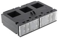 171-8833 RS PRO Base Mounted Current Transformer, 600A Input, 600:5, 5 A Output, 45mm Bore