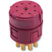 72004000-73002740 Lapp Circular Connector, 9 Contacts, Panel, M23 Connector, Socket, Female, IP68, SIGNAL M23 Series