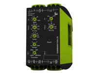 g4bm690v16al20 Tele Phase Monitoring Relay, 1, 3 Phase, 24 → 240V ac, DIN Rail