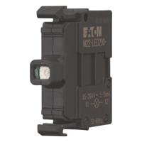 216558-m22-led-r Eaton M22 Series Light Block, 12 → 30V ac/dc