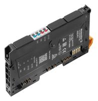 1334710000 Weidmuller Remote I/O Module, 24 V dc