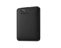 wdbu6y0050bbk-wesn Western Digital WD Elements Portable Storage 3.5 in External Hard Disk Drive