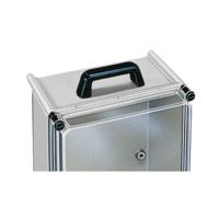 nsyatm27 Schneider Electric Plastic Carrying Handle NSYATM27