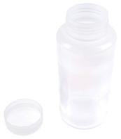 461-0617 RS PRO 1L PP Wide Neck Storage Bottle