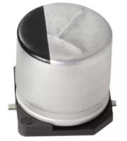 eeeft1c821up Panasonic 820μF Aluminium Electrolytic Capacitor 16V dc, Surface Mount - EEEFT1C821UP