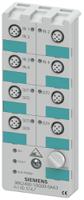 3rk2400-1dq00-0aa3 Siemens AS-I K60 Series Digital I/O Module for Use with Field Work