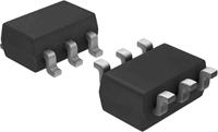 isl43l210ihz-t Renesas Electronics ISL43L210IHZ-T Multiplexer, 1, 1, Multiplexer SPST, 1-of-2, Non-Inverting 1.1 → 4.5 V, 6-Pin