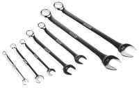 487-274 RS PRO 23-Piece Spanner Set, 5/16 → 13/16 in, Chrome Vanadium Steel