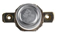 2455rp-91000442 Honeywell Bi-Metallic Thermostat, Opens at +20°C, Closes at +35°C, +186°C Max, NO, Automatic Reset