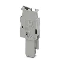 3040258 Phoenix Contact, SP 2.5/ 1, 1 Way, Pluggable Terminal Block, Plug,