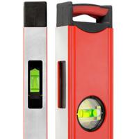 165-150 SAM 1.5m , Spirit Level