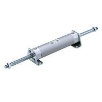 cg1wba32-50z-xc6 SMC 50 mm Double Acting Cylinder - CG1WBA32-50Z-XC6 CG1W Series, Double Acting Acting