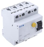236778-pxf-40403-a Eaton PXF-A RCCB, 40A, 3+N Pole, 300mA, Type A