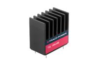 tel-15-4811n-hs TRACOPOWER TEL 15-4811N-HS, Dual-Channel, DC-DC DC-DC Converter, 2.94A 5-Pin, DIP-16