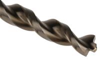 dt5060-qz DeWALT DT50 Series HSS-R Twist Drill Bit, 12mm Diameter, 151 mm Overall