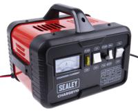771-6276 RS PRO Battery Charger For Lead Acid 1 Cell 12V 14A with UK plug