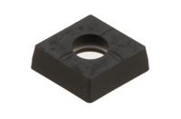 ccmt-060204e-fmt9325 Pramet CCMT Series Lathe Insert for Use with SCLCR 06, 2.38mm Height, 95° Approach, 6.4mm Length