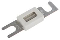 9005805225 SIBA 225A White Automotive Car Fuse, 80V dc