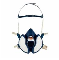 4279 3M + FFABEK1P3 R D, 4000+ Series Half-Type Half Mask